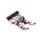 1/4 Inch Presser Foot for Viking Low Shank Sewing Machines Accurate Seam Guidance